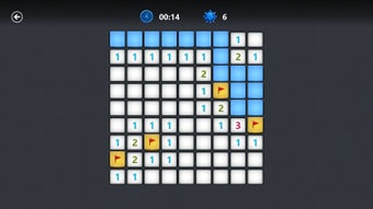 Imagen 1 para Microsoft Minesweeper