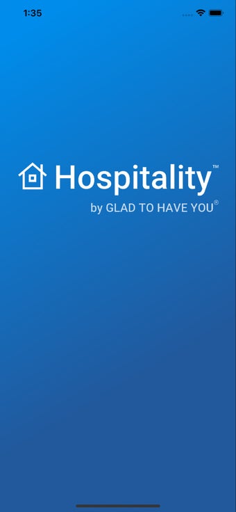 Image 0 for Hospitality by GladToHave…