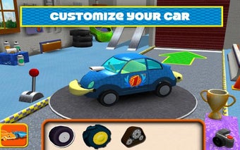 Image 0 for Team Umizoomi Math Racer