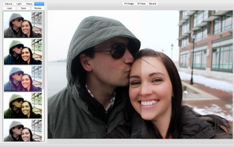 Imagen 1 para Beauty Retouch-Face Makeu…