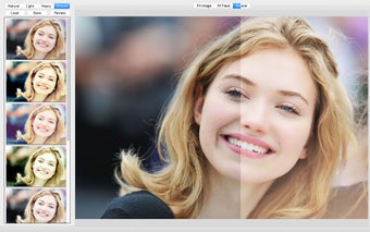 Imagen 3 para Beauty Retouch-Face Makeu…