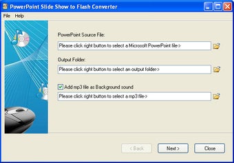 Image 0 for PowerPoint Slide Show to …