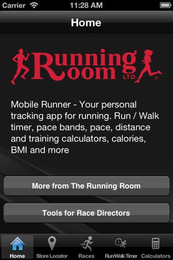 Imagen 5 para Running and Walking Pace …