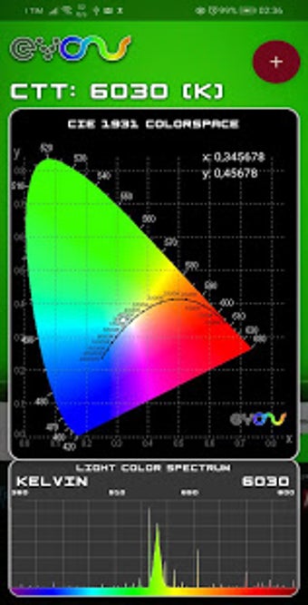 Image 2 for LightSpectrumPro EVO
