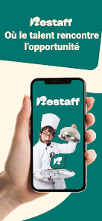 Image 0 for Restaff