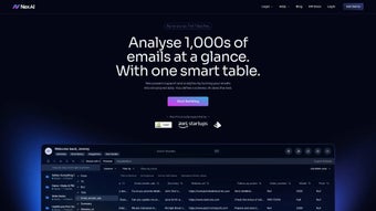 Image 0 for NexAI