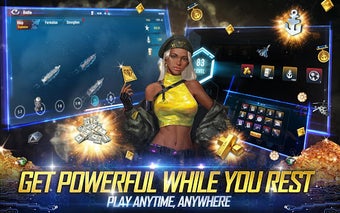 Image 1 for Warship Legend: Idle Capt…