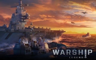 Image 2 for Warship Legend: Idle Capt…