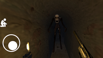 Imagen 0 para The Bunker: Horror Game