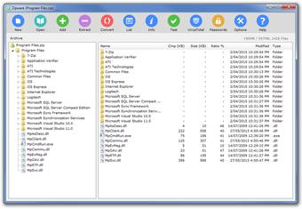 Imagen 1 para Zipware