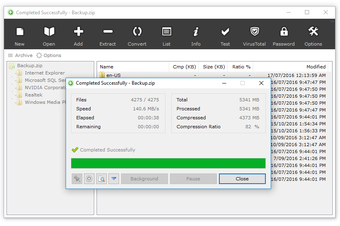 Imagen 1 para Zipware