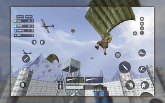Image 1 for Last Fort of World War