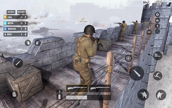 Image 2 for Last Fort of World War