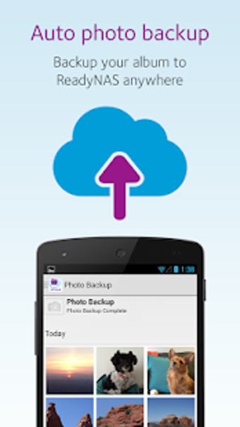 Image 1 for ReadyCLOUD