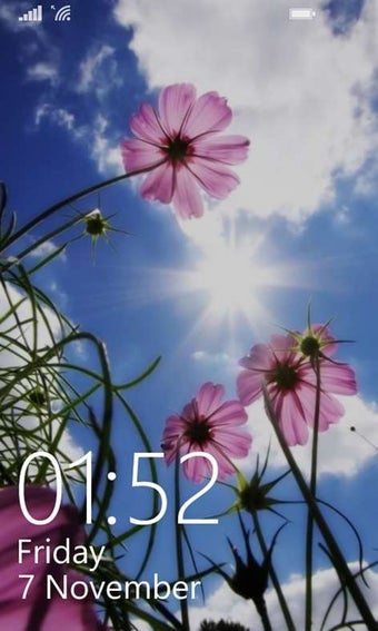 Imagen 2 para Nature HD Wallpaper for W…