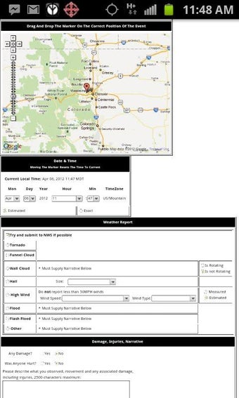 Imagen 2 para Chaser Location Updater C…