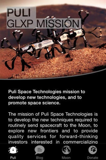 Image 0 for Puli Space