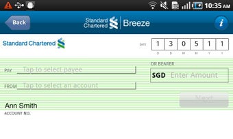 Imagen 1 para Breeze Singapore