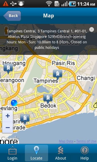 Imagen 3 para Breeze Singapore