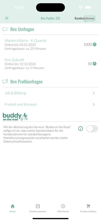 Image 0 for KUNDENSTIMME