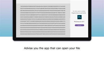 Image 3 for Open Any File for Windows…
