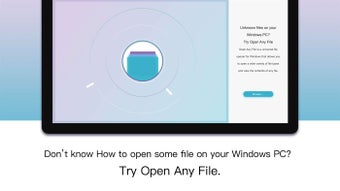 Image 0 for Open Any File for Windows…
