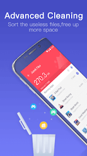 Image 1 for Deep Booster - Personal P…