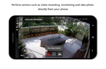 Image 0 for IP Camera Monitor  Video …