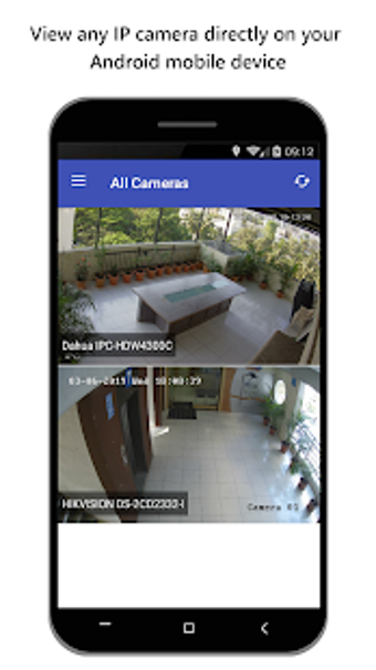 Image 3 for IP Camera Monitor  Video …