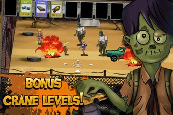 Image 3 for Zombies of the Wasteland …
