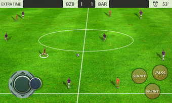 Image 2 for Dream Football Ultimate L…