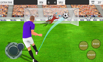Image 1 for Dream Football Ultimate L…