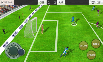 Image 0 for Dream Football Ultimate L…
