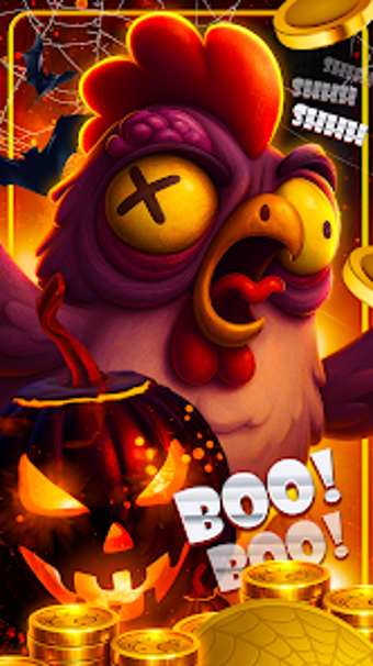 Image 0 for Clucky Fortune