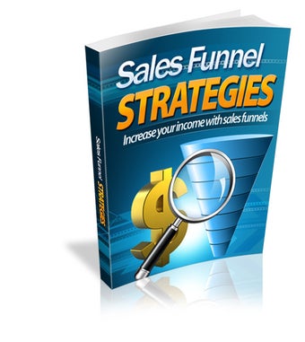 Image 0 for Sales Funnel Strategies