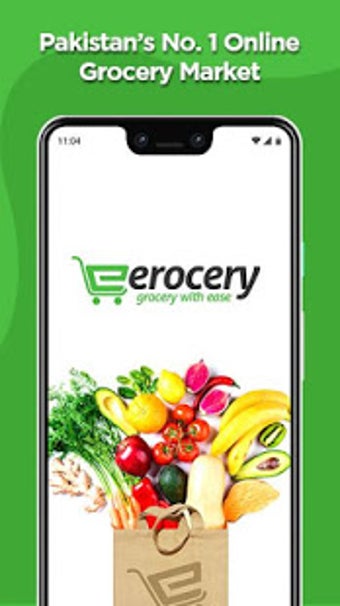 Image 2 for Erocery - Online Grocery …