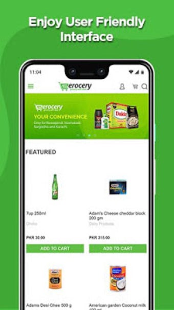 Image 3 for Erocery - Online Grocery …