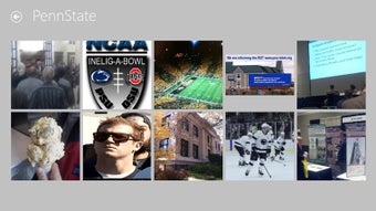 Image 1 for PikWall for Windows 8