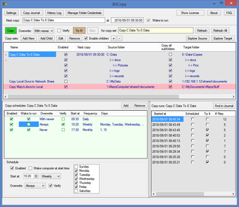 Image 0 for BitCopy by MollieSoft