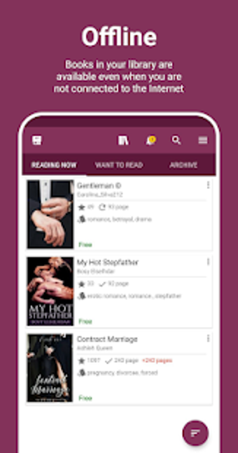 Imagen 3 para Booknet