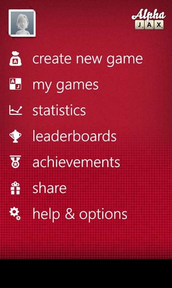 Image 2 for AlphaJax for Windows 10