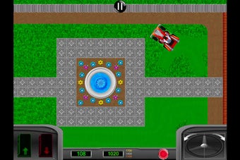 Image 0 for Mow-Town Riding