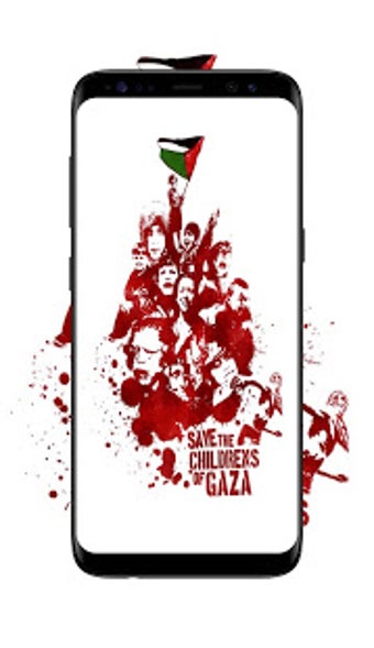 Imagen 3 para Palestine Wallpaper HD