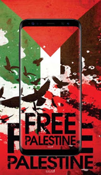 Imagen 0 para Palestine Wallpaper HD