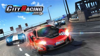 Image 0 for City Racing 3D