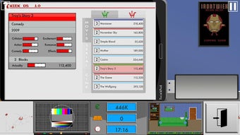 Imagen 2 para Twiek TV Manager