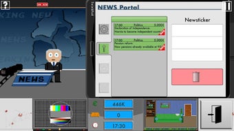 Imagen 0 para Twiek TV Manager