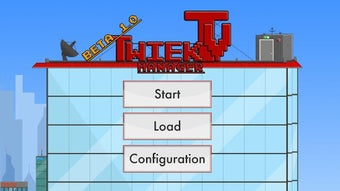 Imagen 1 para Twiek TV Manager