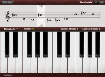 Image 0 for Play Piano HD - Learn How…