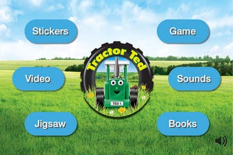 Image 0 for Tractor Ted - Farm Fun 1